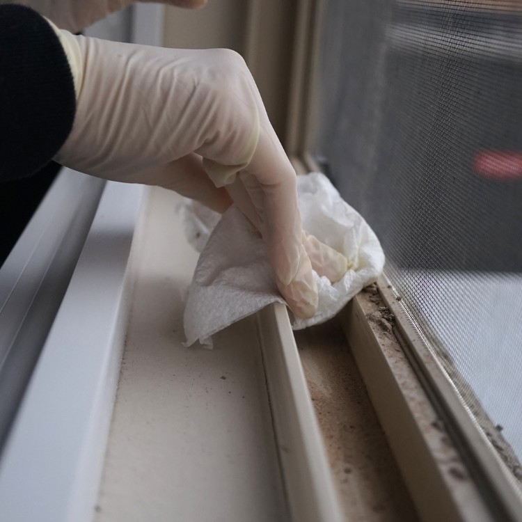 Cleaning services in Fargo, ND