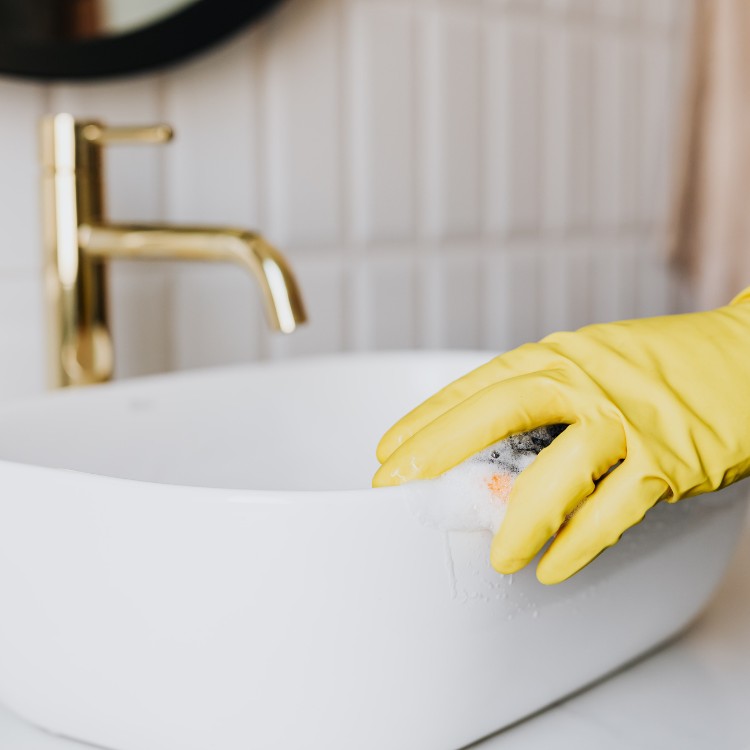 Cleaning services in Fargo, ND