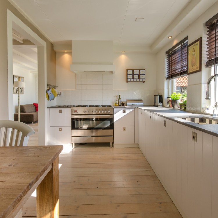 Cleaning services in Fargo, ND